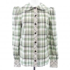 ルイヴィトン LOUIS VUITTON FITO72USG シャツ