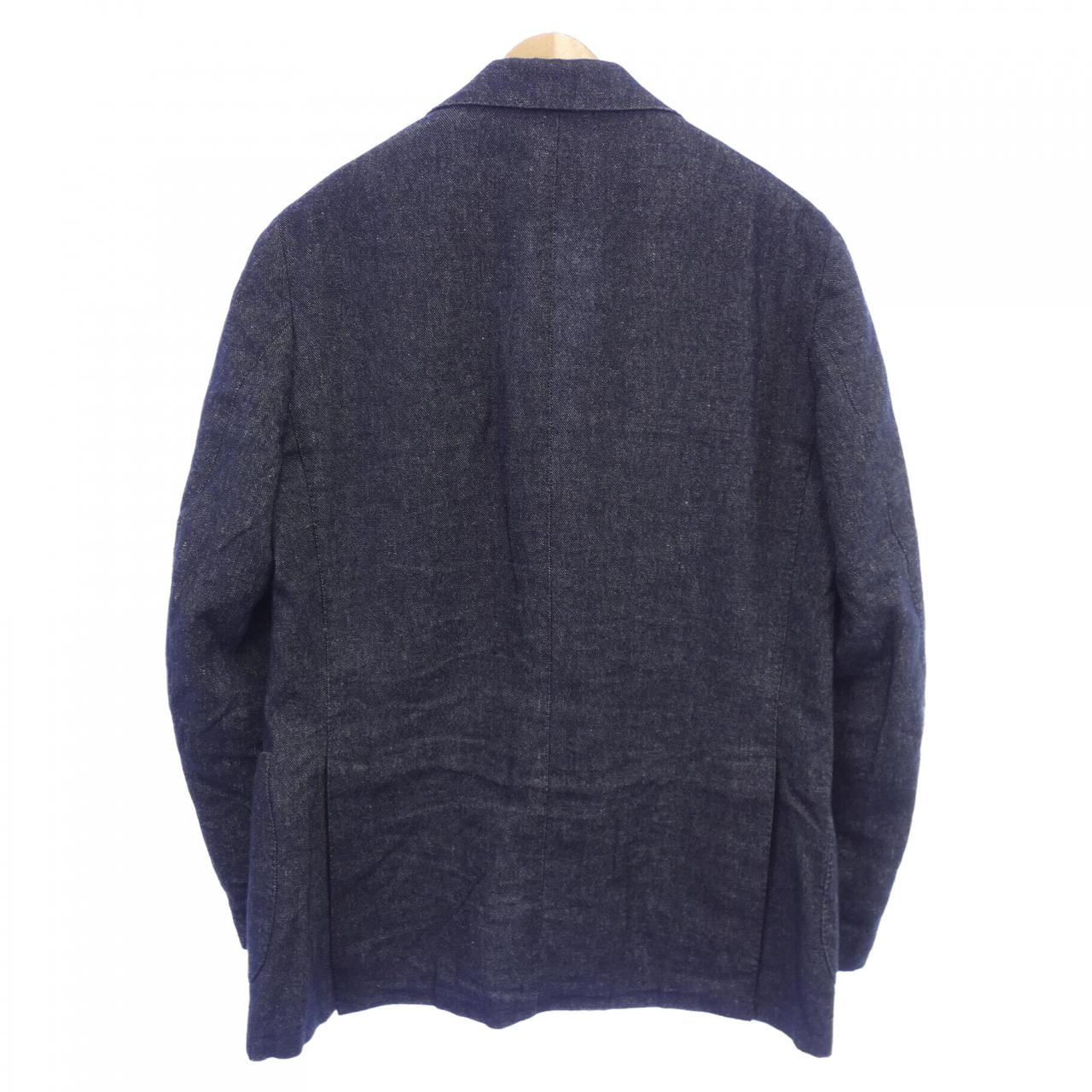 サンタニエッロ SANTANIELLO ジャケット