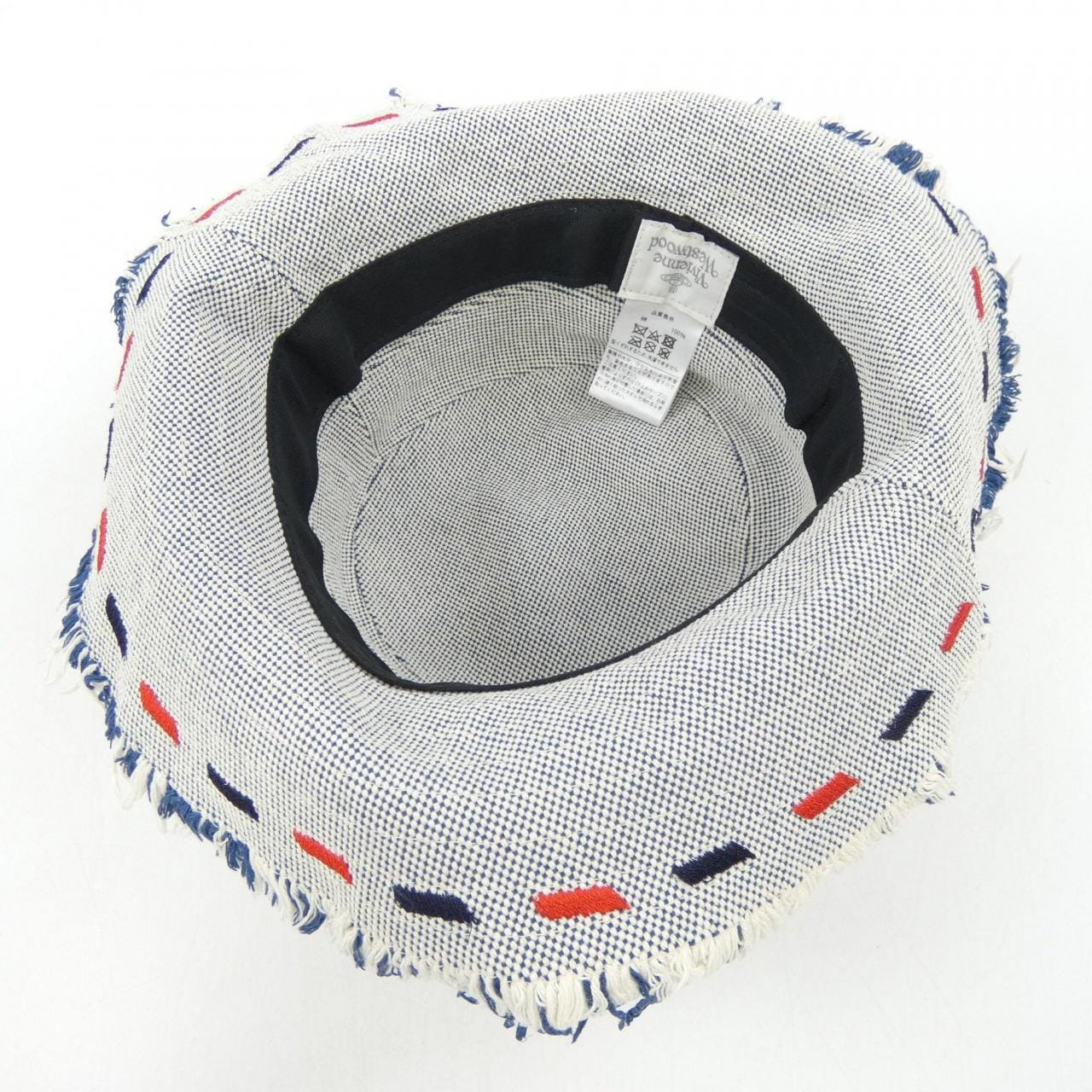 ヴィヴィアンウェストウッド Vivienne Westwood ハット