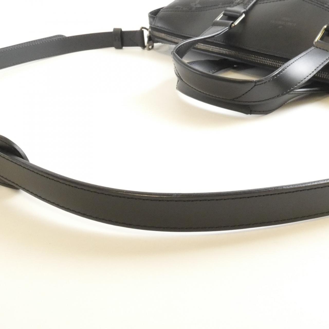 ルイヴィトン モノグラム エクリプス ブリーフケース エクスプローラー M40566 バッグ