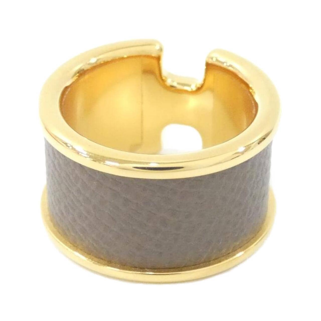 エルメス オランプ GM 500059FC リング