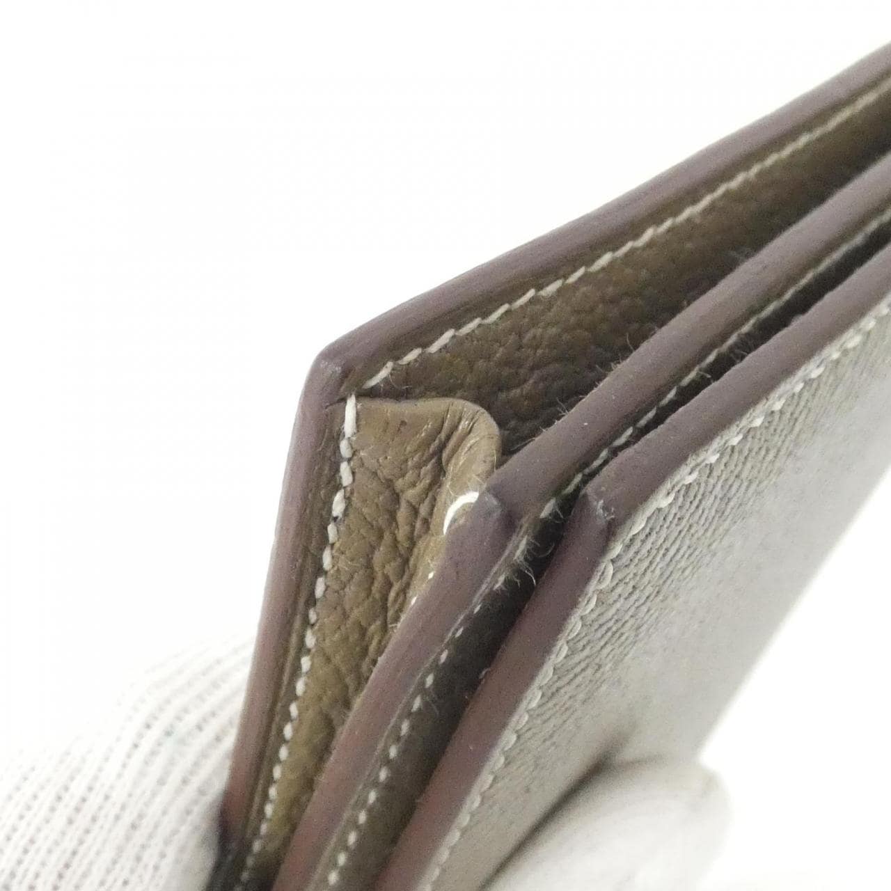 エルメス ベアン スフレ 039078CC 財布