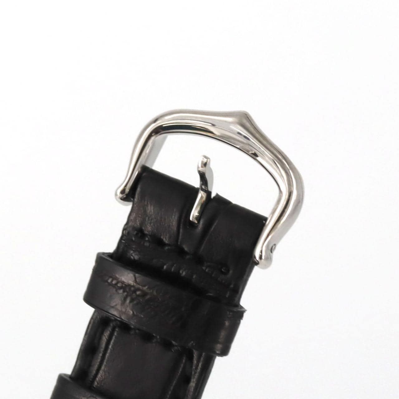 カルティエ タンクバスキュラントSM W1011158 SS クォーツ