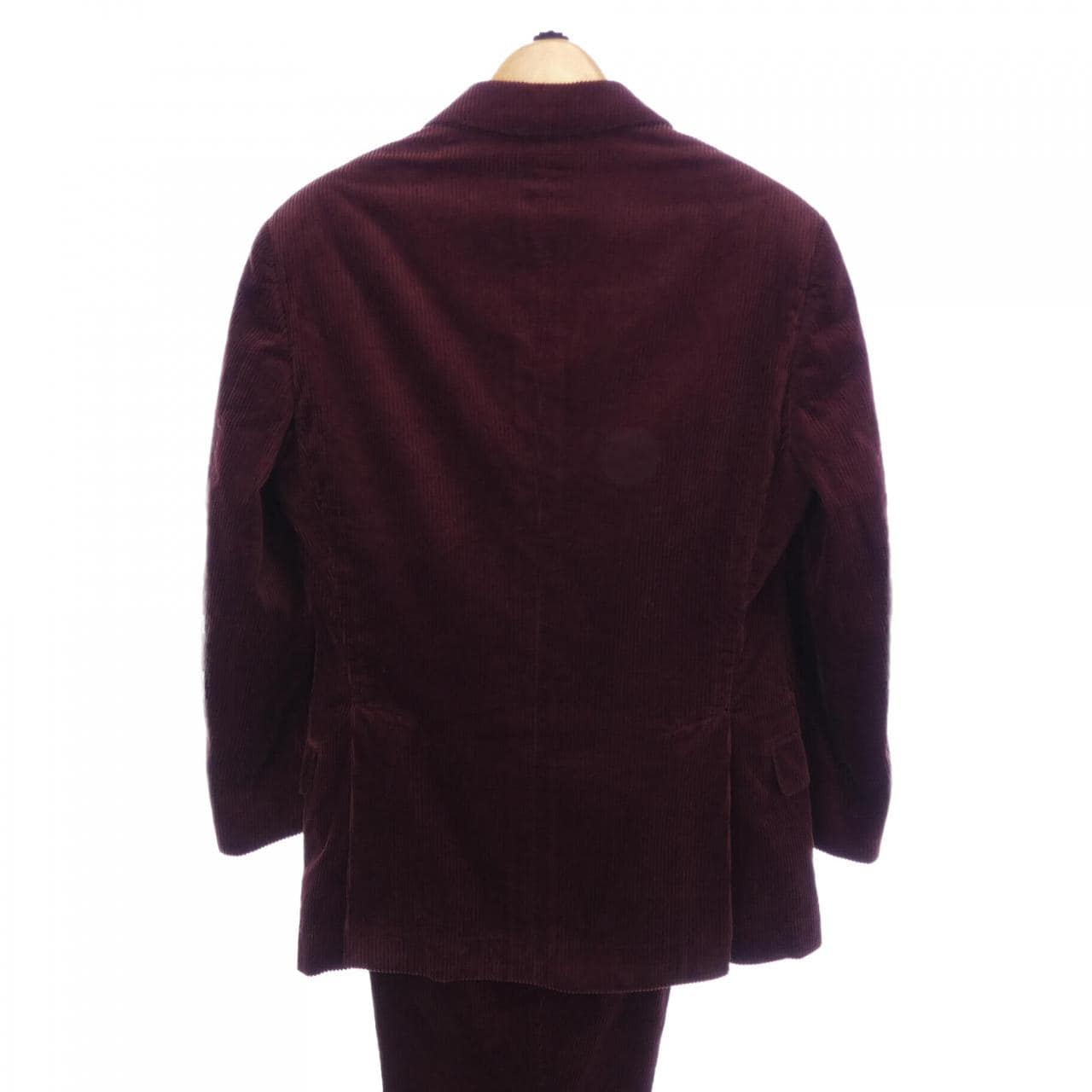 ブルネロクチネリ BRUNELLO CUCINELLI スーツ