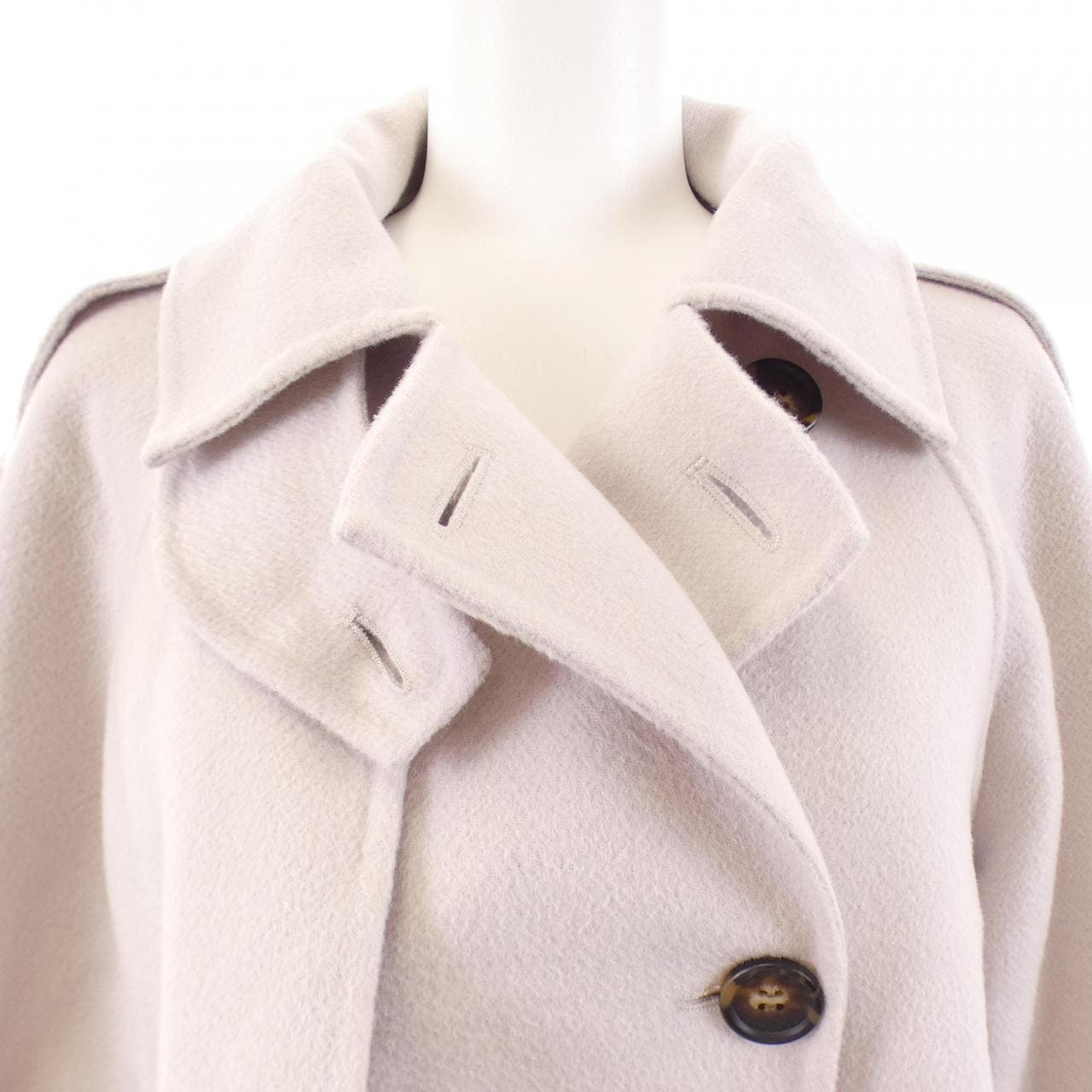 スナイデル Snidel SWFC224001 コート