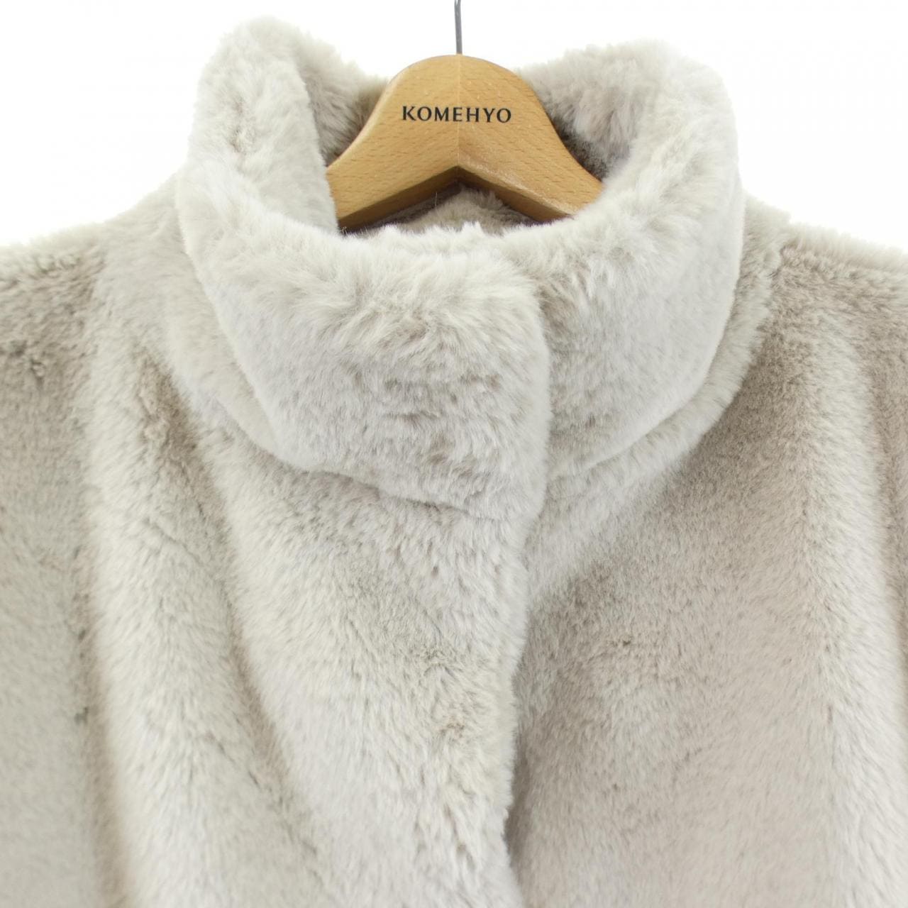 ヘルノ Herno ソフトオルタナティブファー コート GC000491D コート