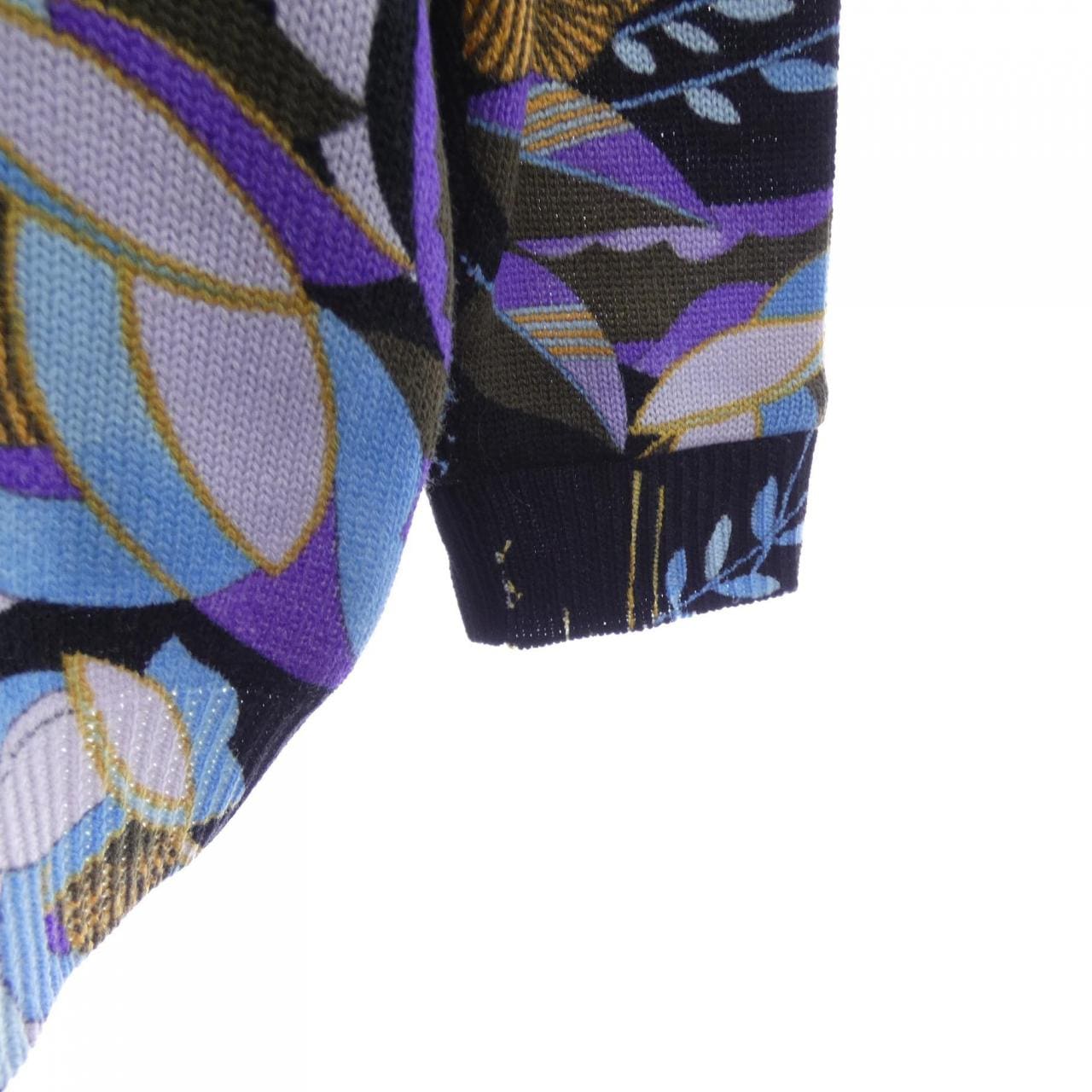 レオナール LEONARD ニット