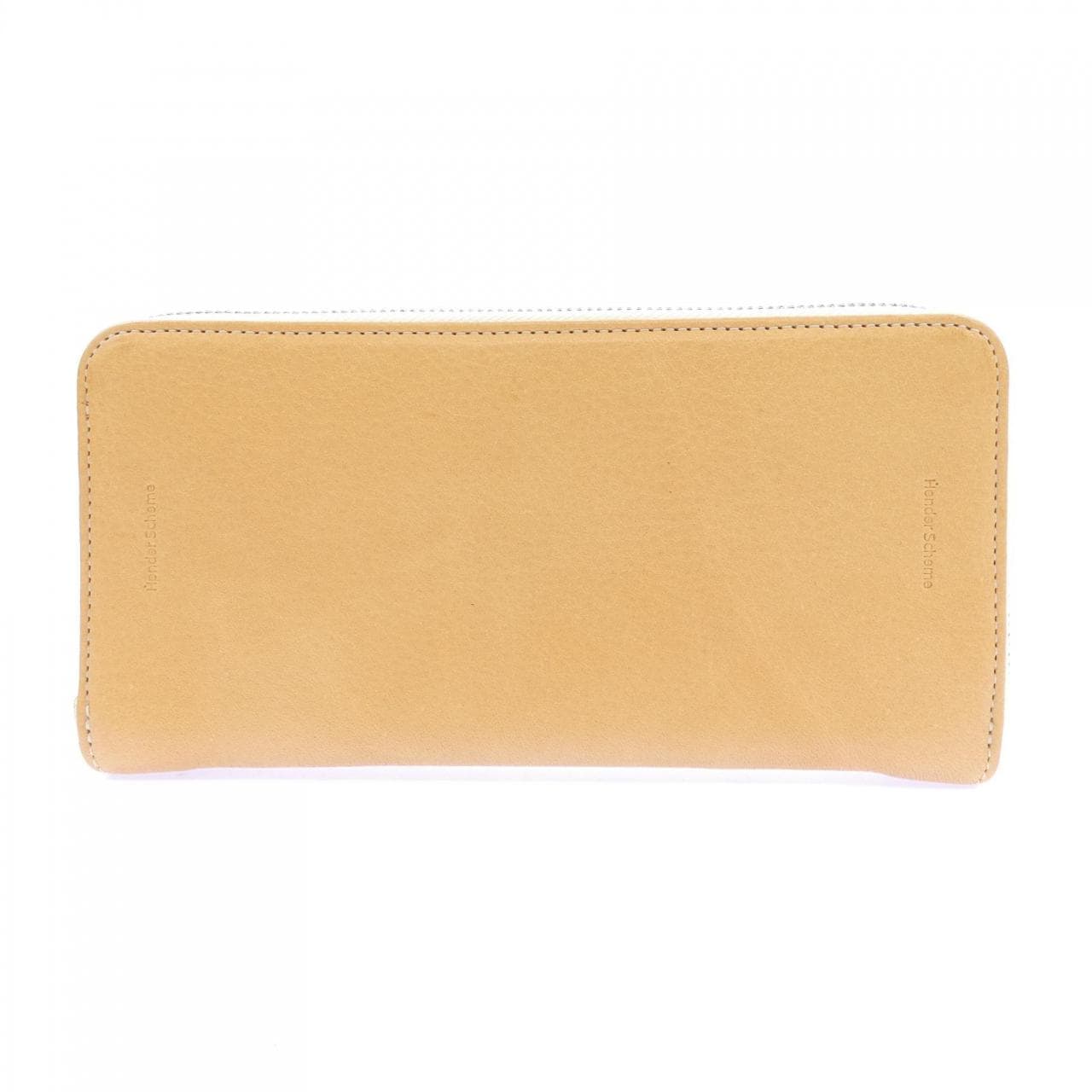 エンダースキーマー HENDER SCHEME 01-RC-LZP WALLET