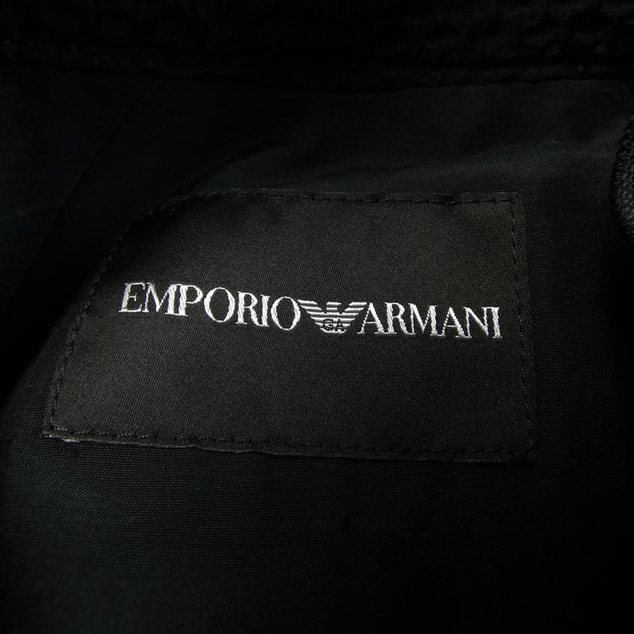 エンポリオアルマーニ EMPORIO ARMANI ブルゾン