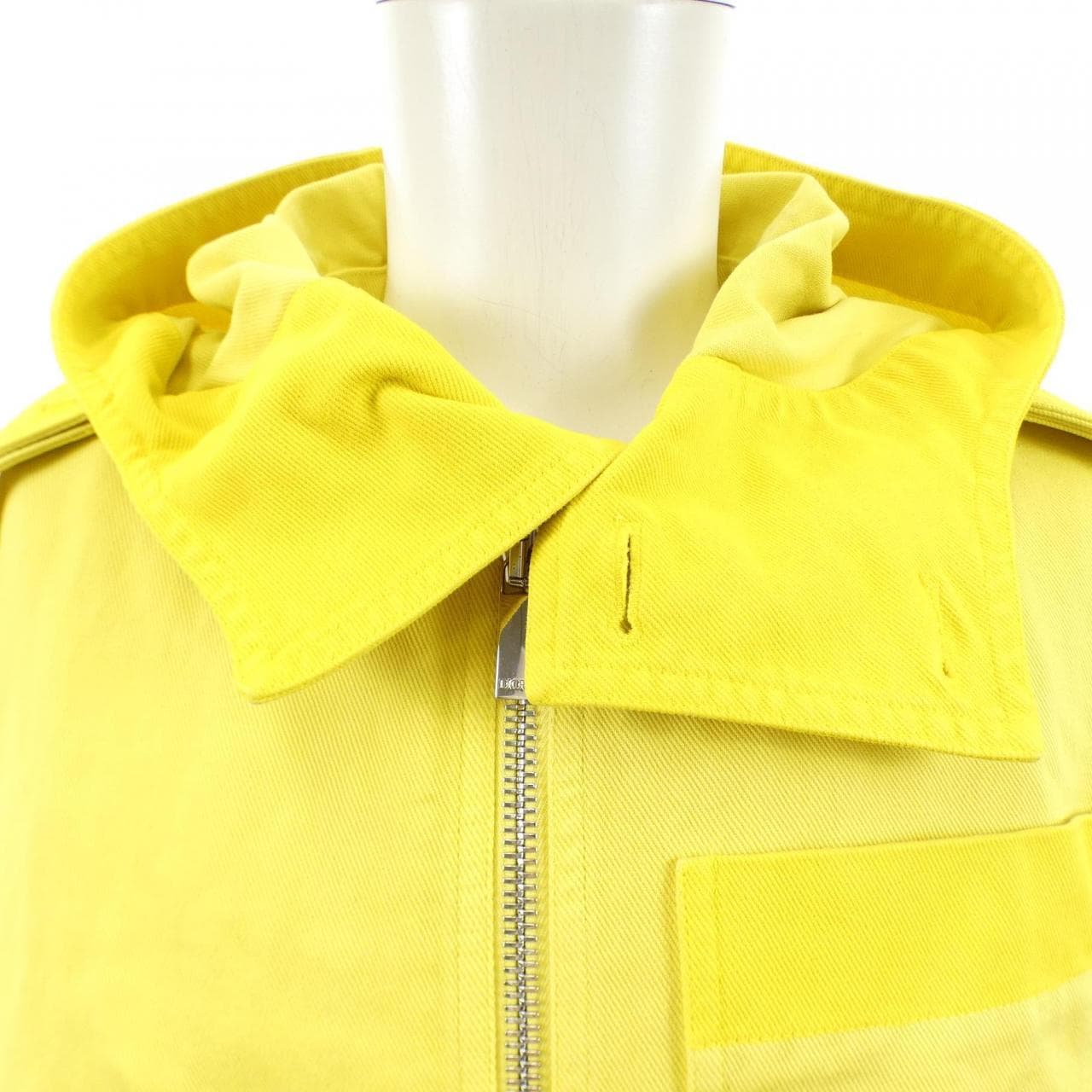 ディオール DIOR PETER DOIG 143C411A5350 ジャケット