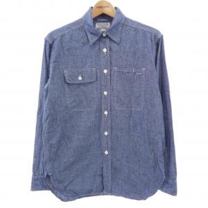 ケネスフィールド KENNETH FIELD シャツ