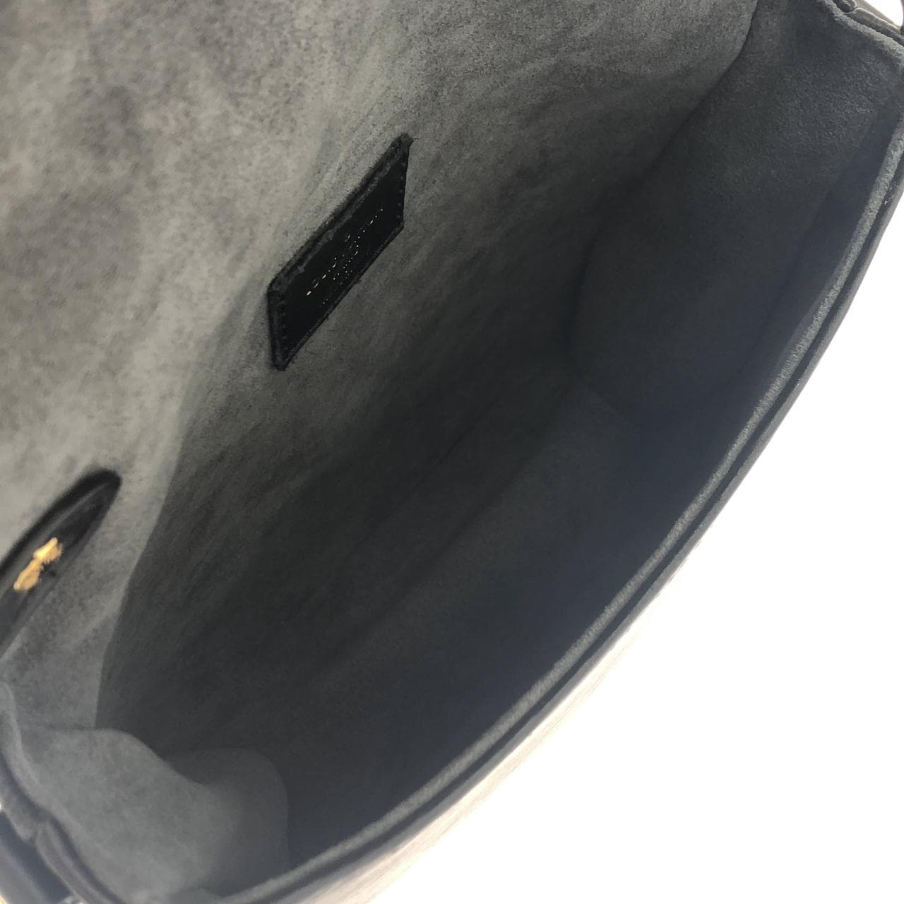 ルイヴィトン エピ ソミュールBB M23469 ショルダーバッグ
