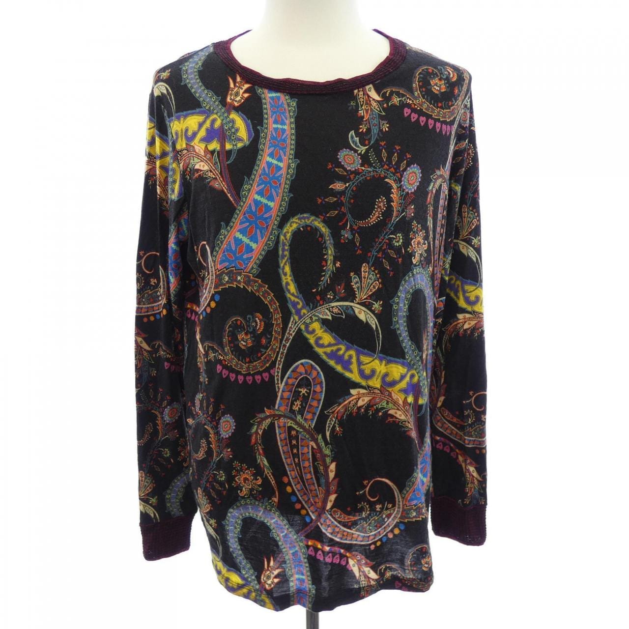 エトロ ETRO ニット