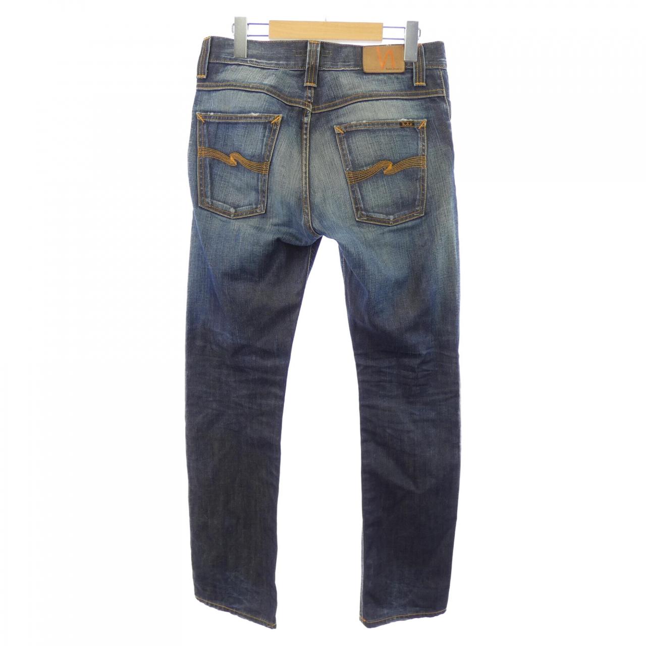 ヌーディージーンズ NUDIE JEANS ジーンズ