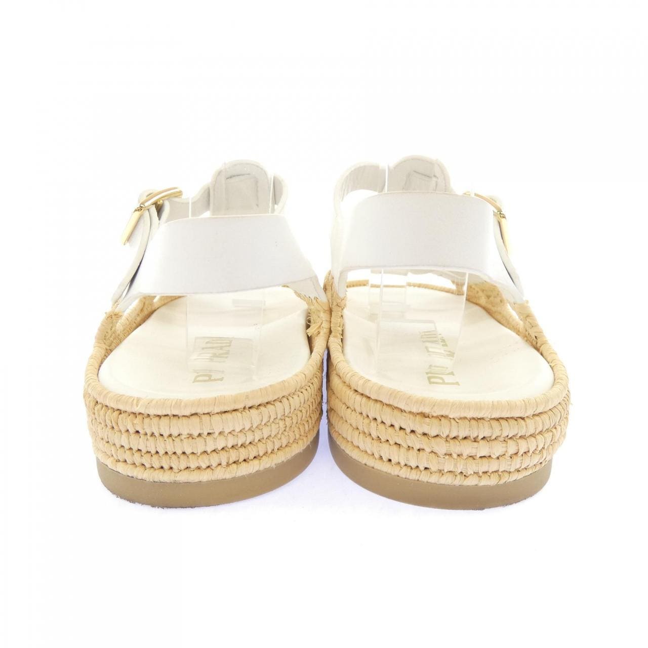 プラダ PRADA 1X870N サンダル