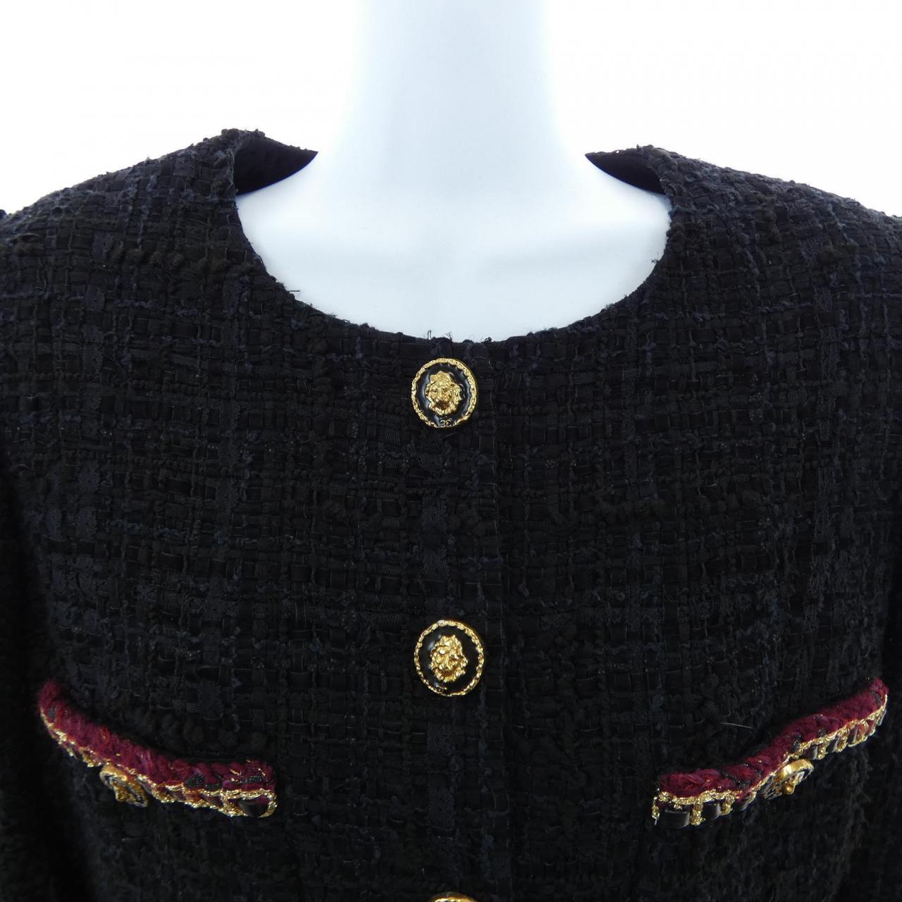 シャネル CHANEL P71145V62492 21A オールインワン