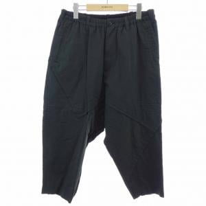 ヨウジヤマモト YOHJI YAMAMOTO HY-P24-031 パンツ