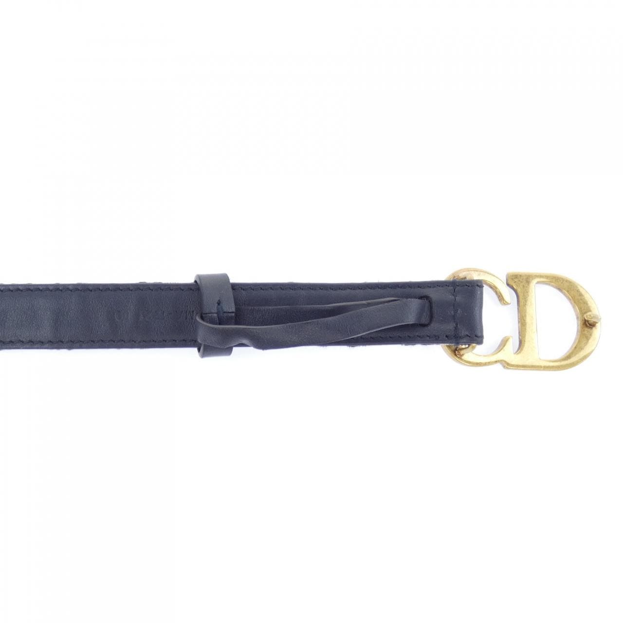 クリスチャンディオール CHRISTIAN DIOR BELT