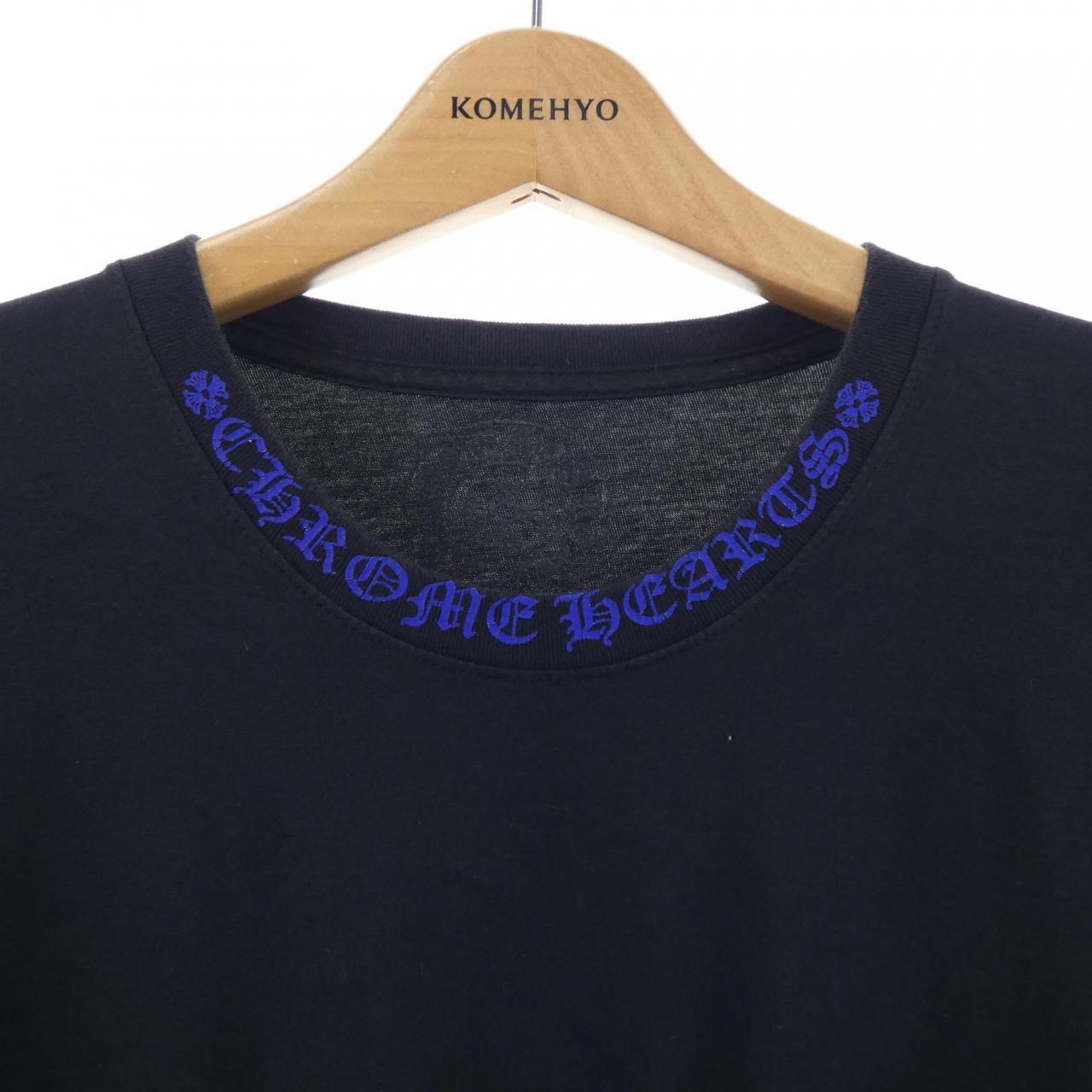 クロムハーツ CHROME HEARTS Tシャツ