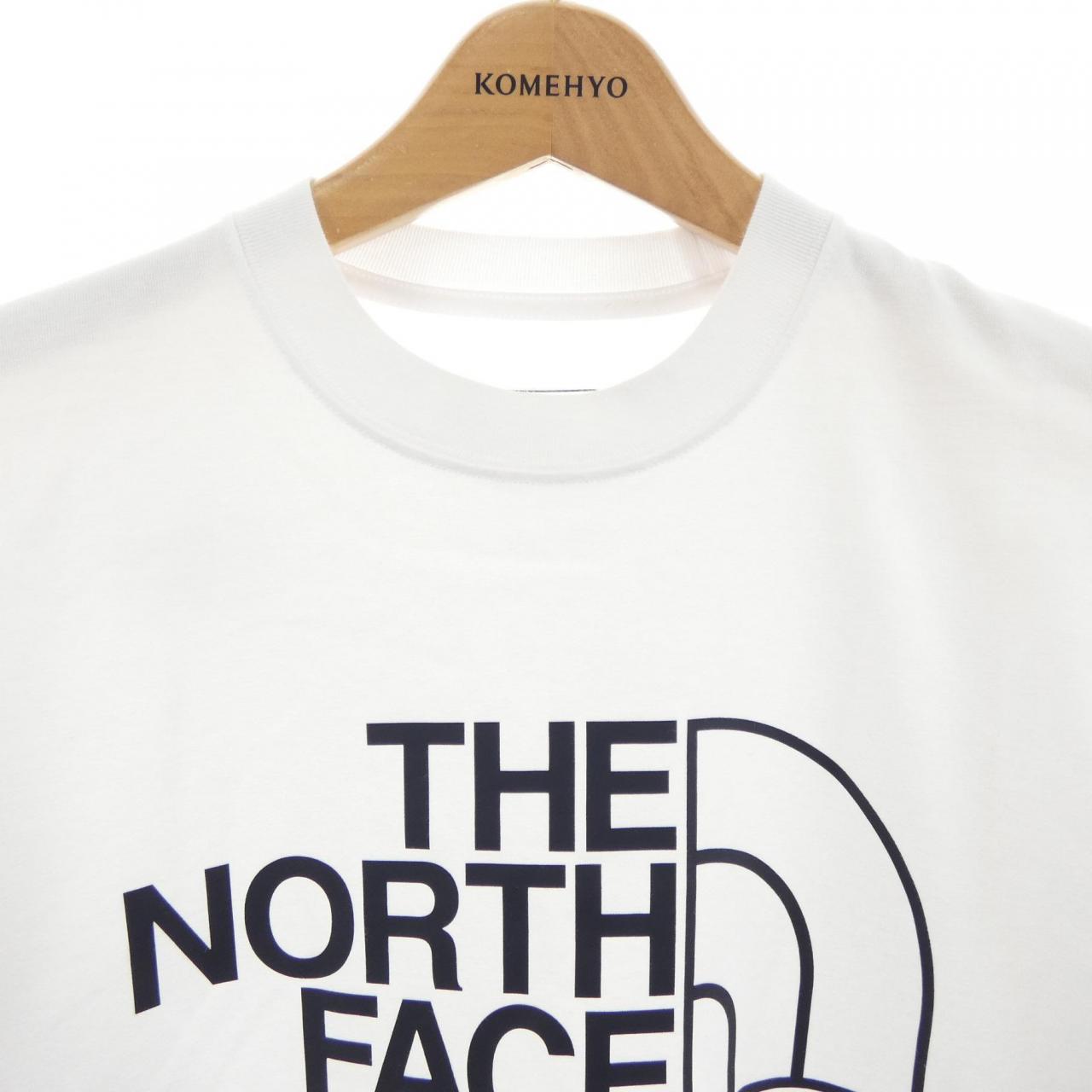 ザノースフェイス THE NORTH FACE NT82336 Tシャツ
