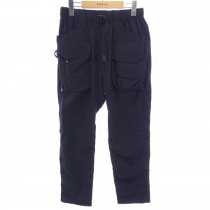 サウスツーウエストエイト SOUTH2 WEST8 PU496 パンツ