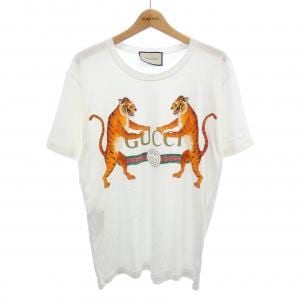 グッチ GUCCI 492347-X3L16 Tシャツ