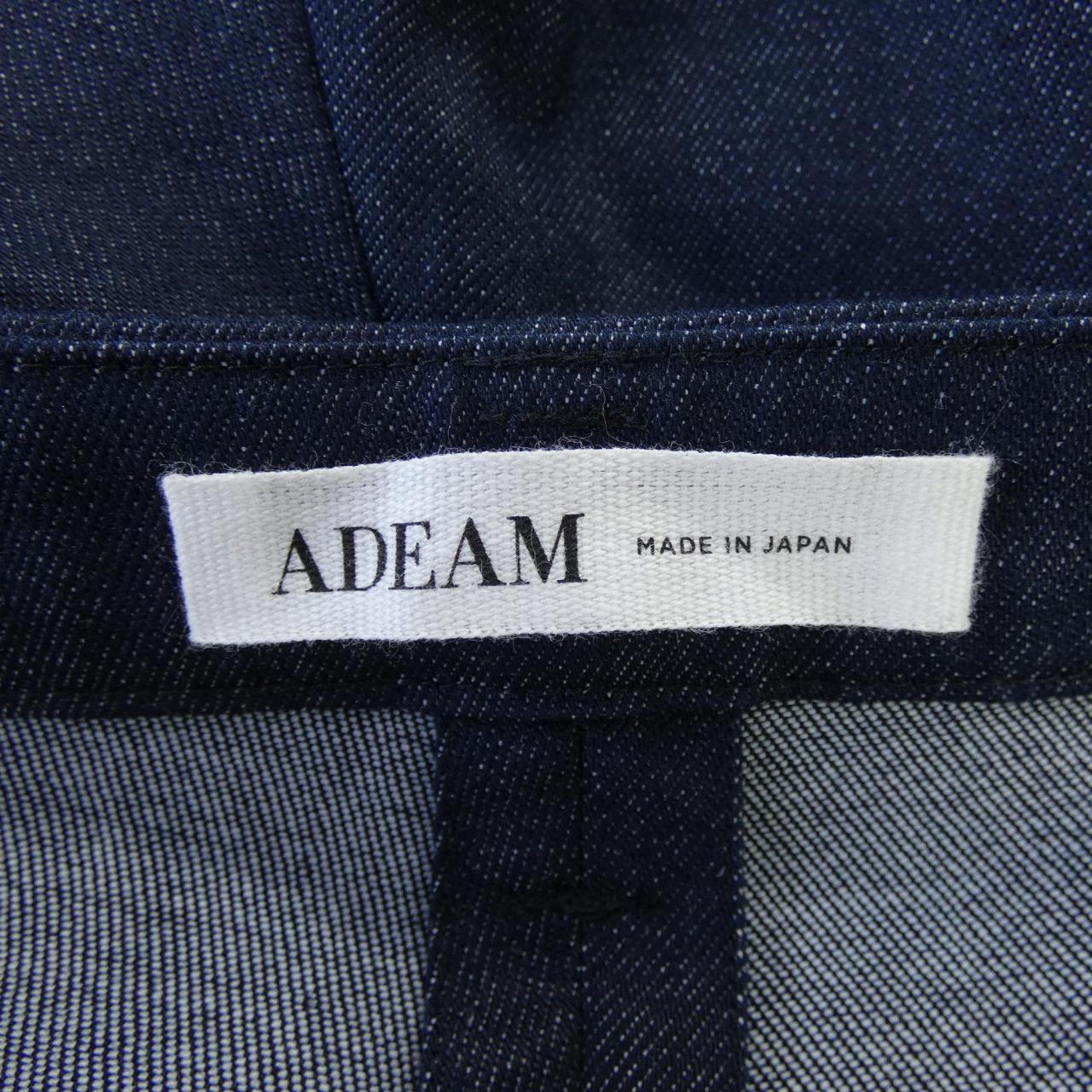 アディアム ADEAM 45441 パンツ