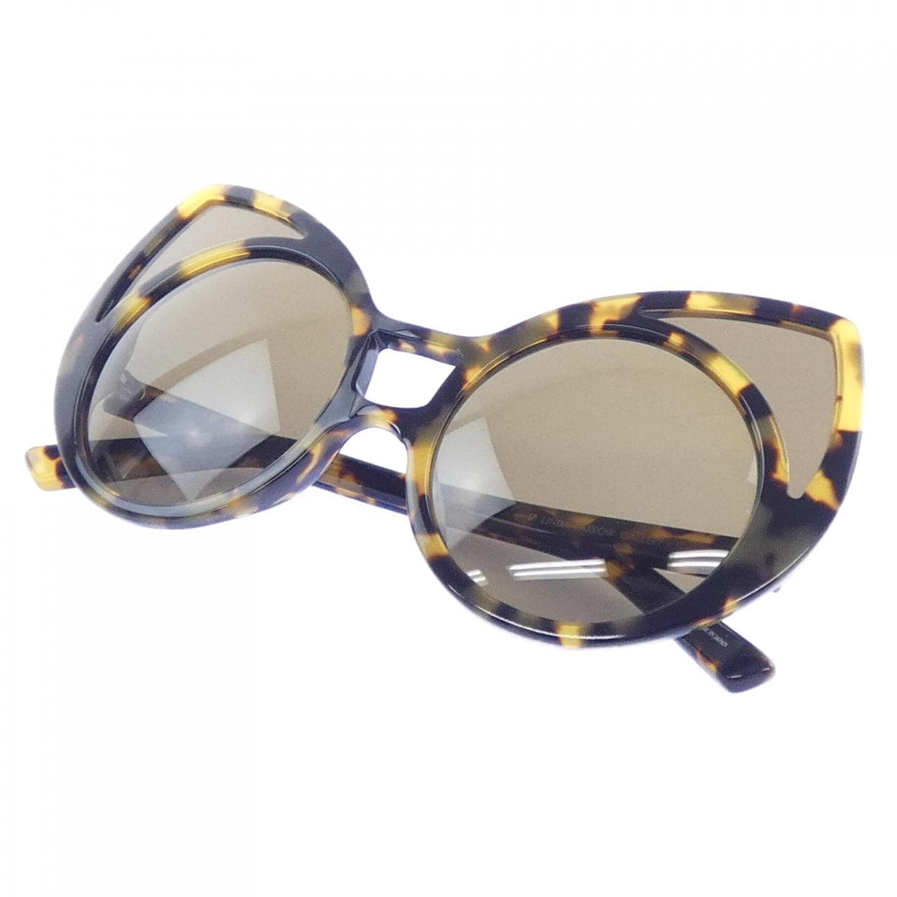 リンダファロー LINDA FARROW KR/1/3 SUNGLASSES