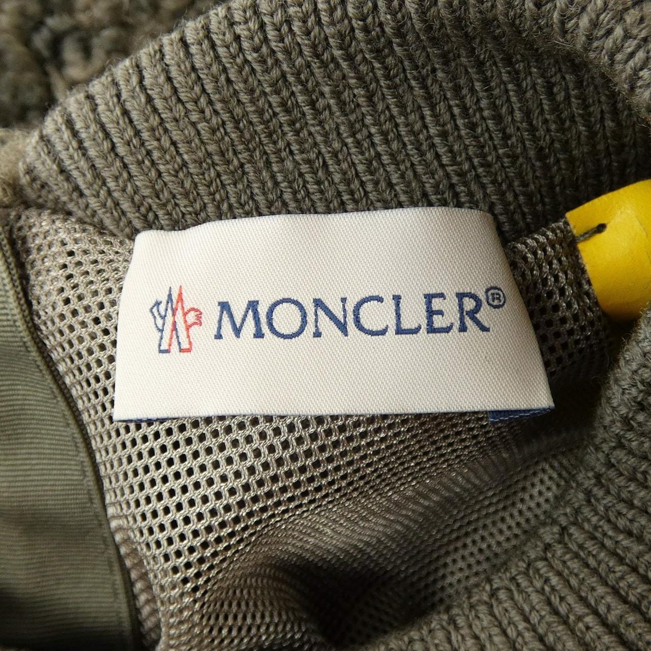 モンクレール ジーニアス MONCLER GENIUS HYKE トップス