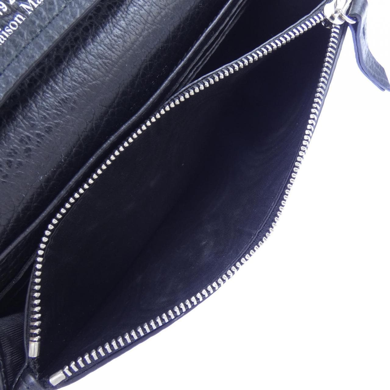 メゾンマルジェラ Maison Margiela 4ステッチ チェーンウォレット SA3UI0008 WALLET
