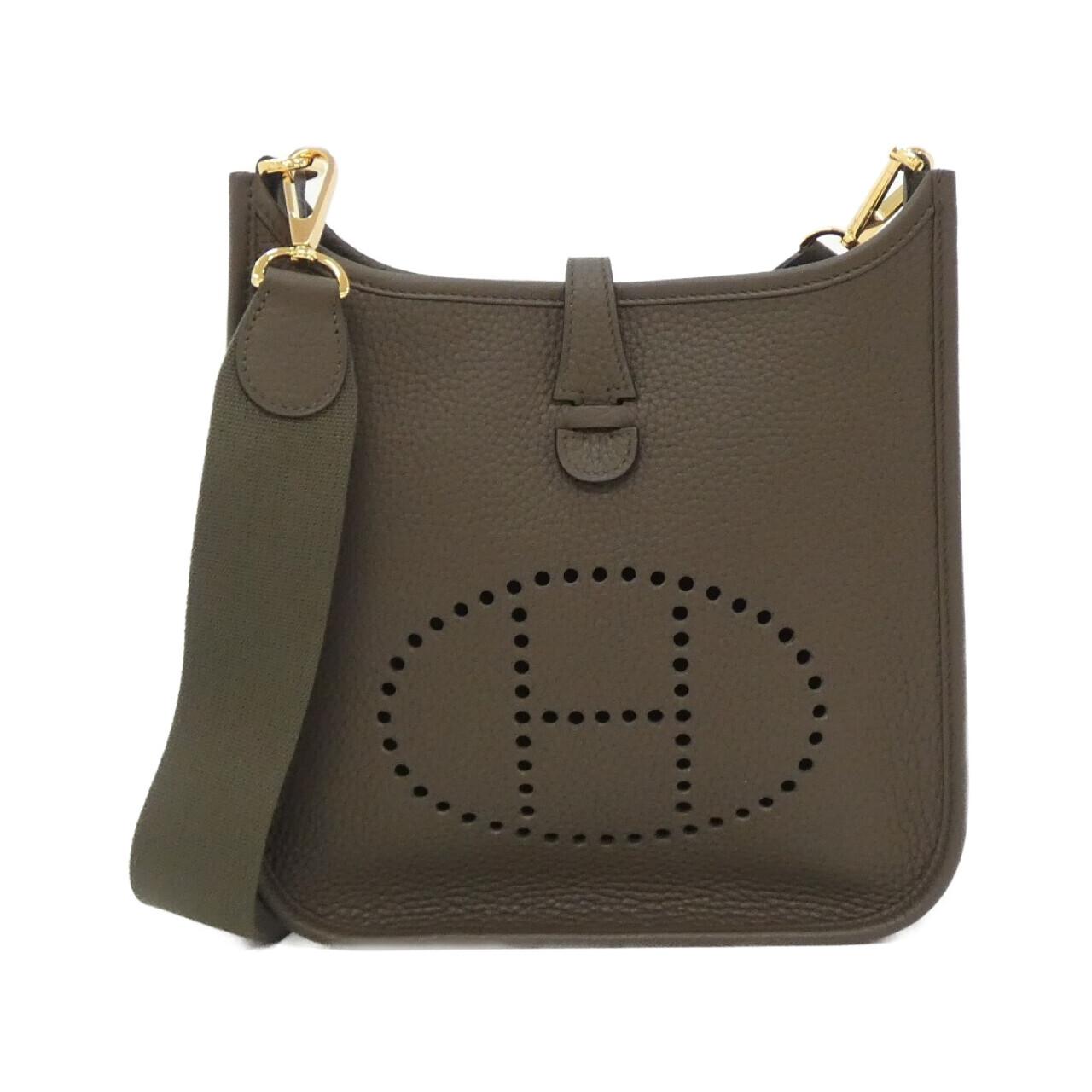 【未使用品】エルメス エヴリン3 23cm 087941CC ショルダーバッグ