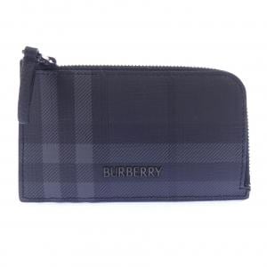 バーバリー BURBERRY CARD CASE