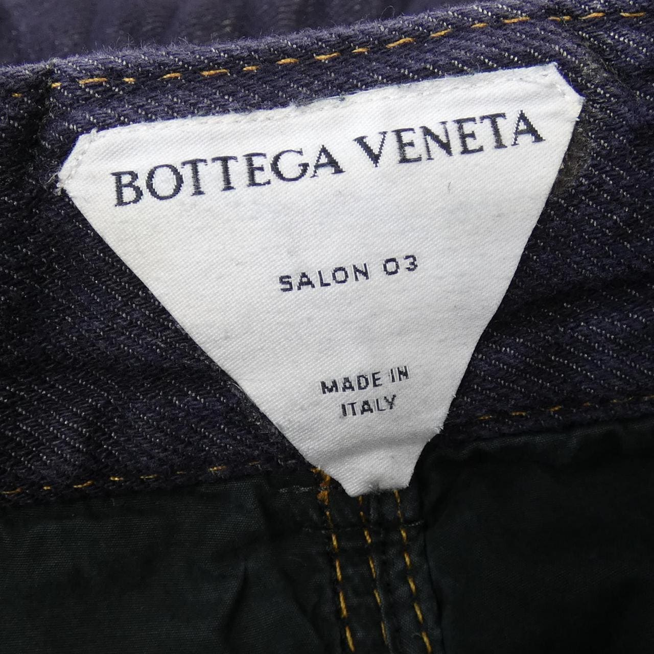 ボッテガヴェネタ BOTTEGA VENETA 699385 V1VA0 ジーンズ