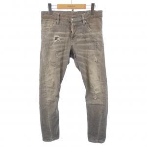 ディースクエアード DSQUARED2 S74LB0394 ジーンズ