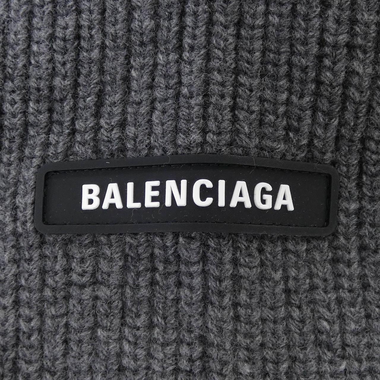 バレンシアガ BALENCIAGA 813062 T1703 カーディガン