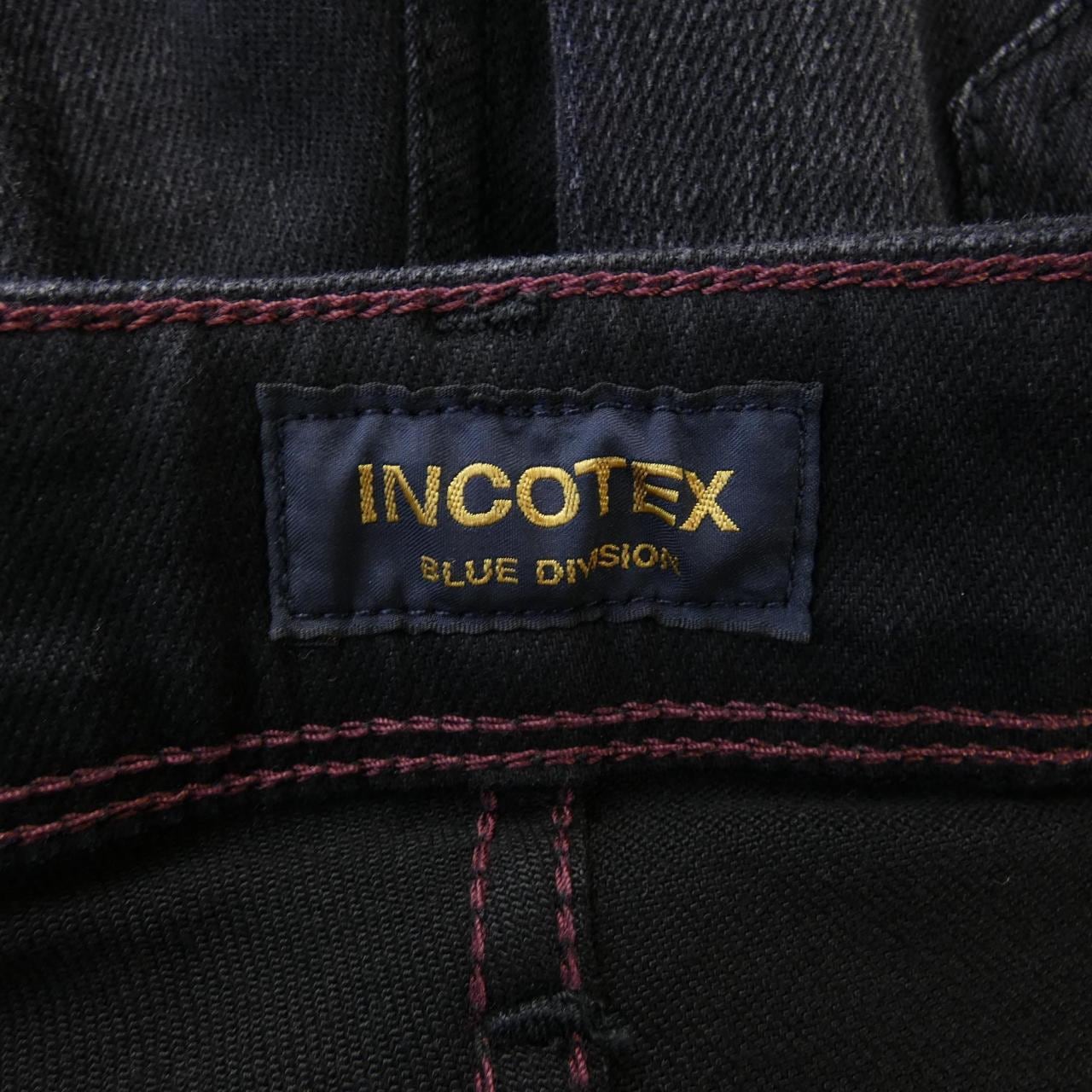 インコテックス INCOTEX ジーンズ