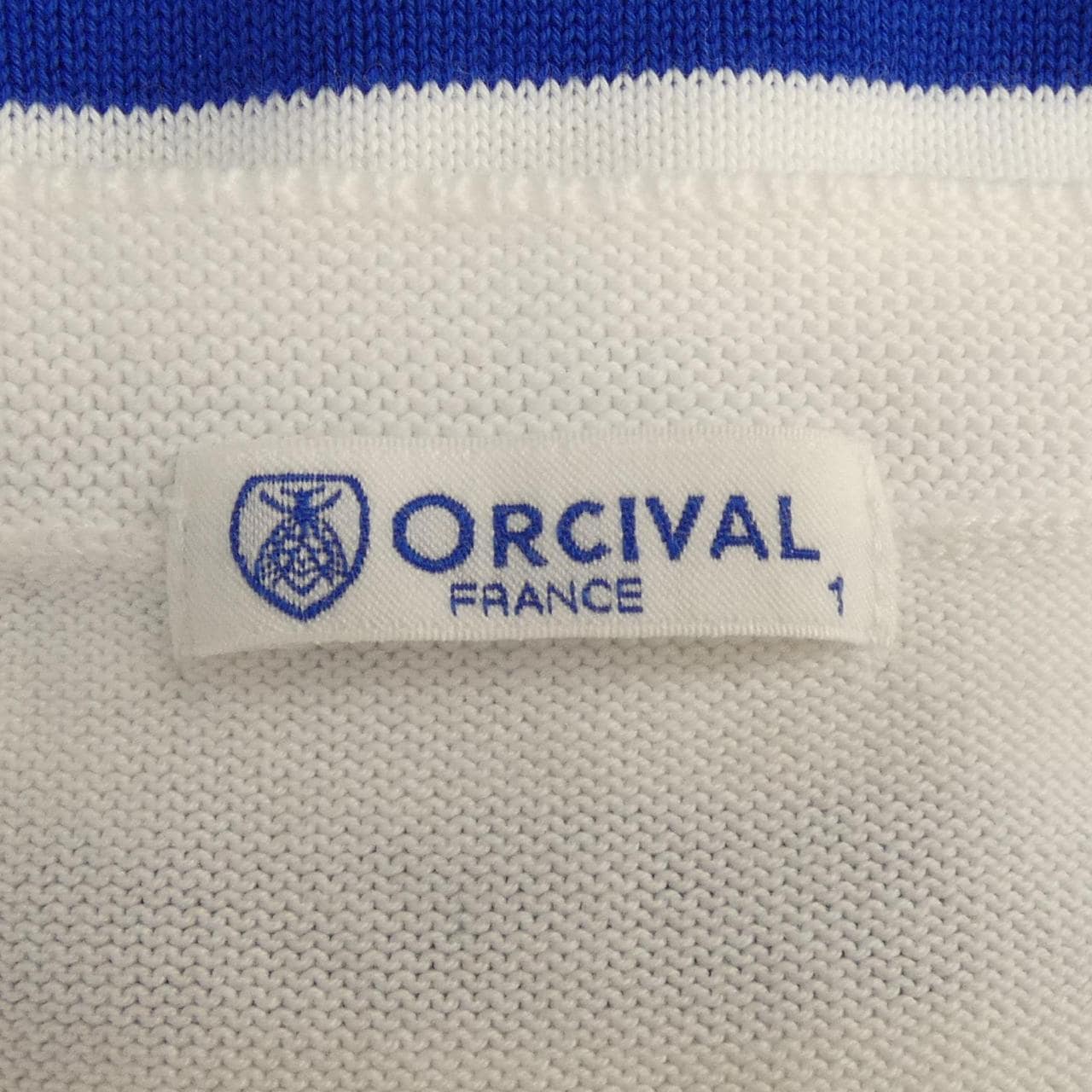 オーシバル ORCIVAL トップス