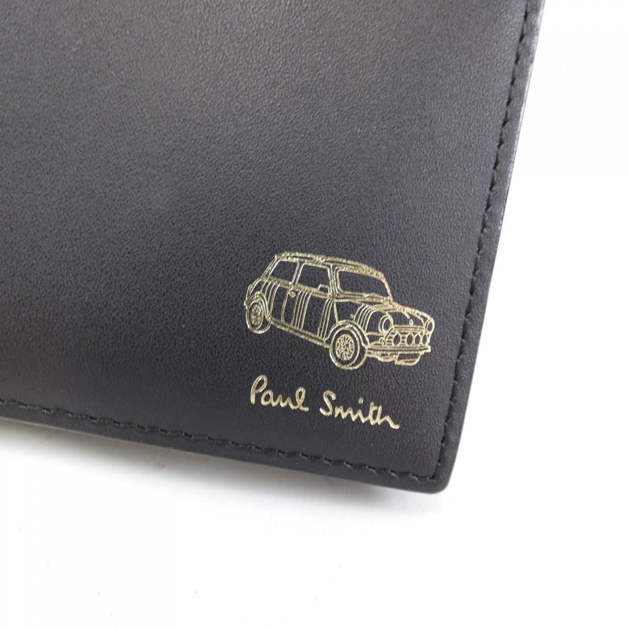 ポールスミス Paul Smith WALLET