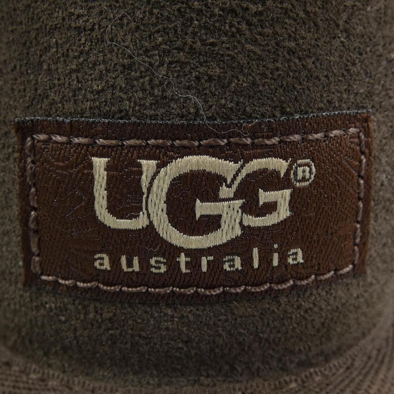 アグ UGG ブーツ