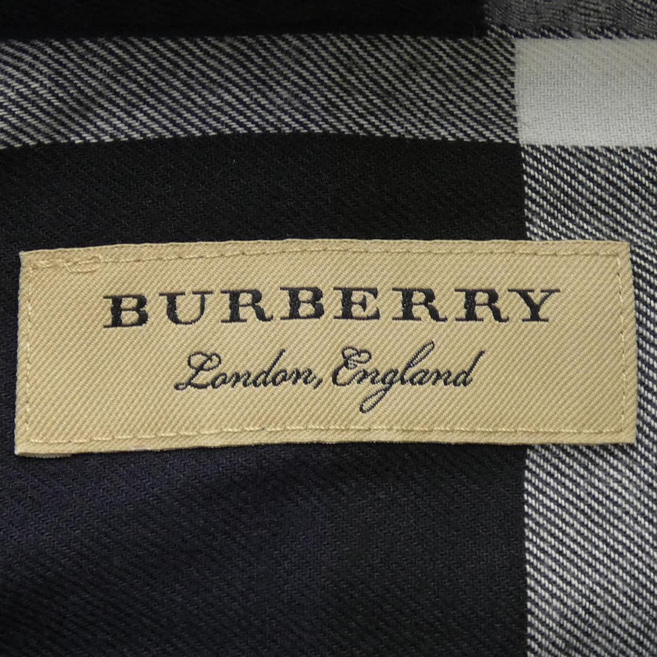 バーバリー BURBERRY シャツ