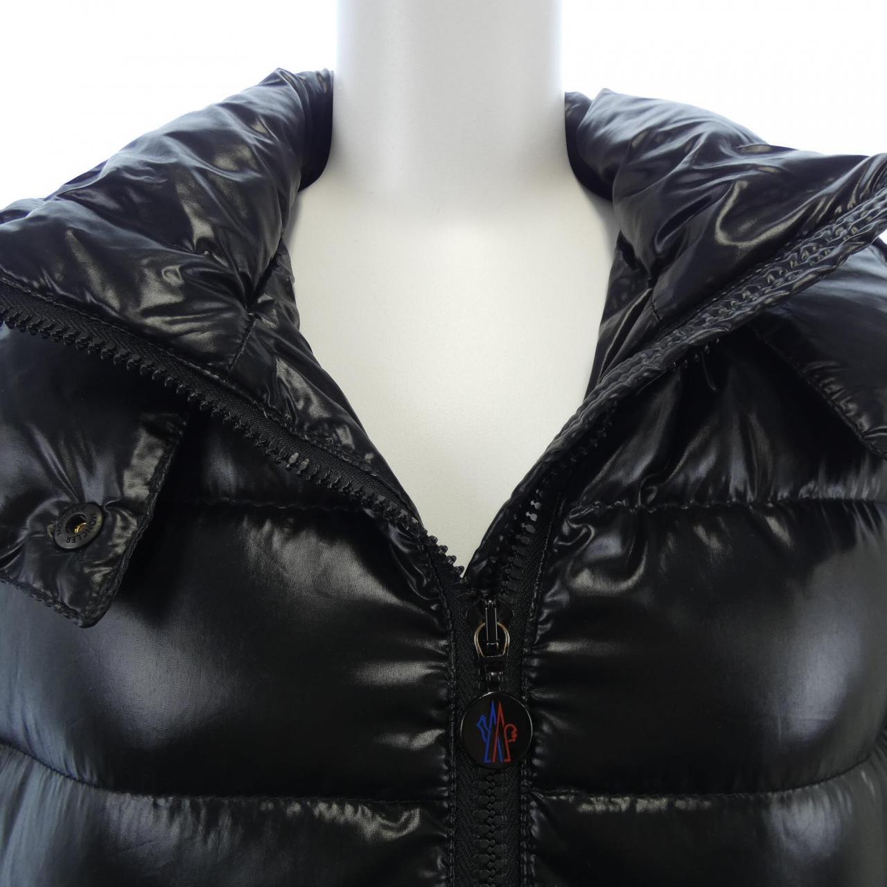 MONCLER MONCLER Down Coat