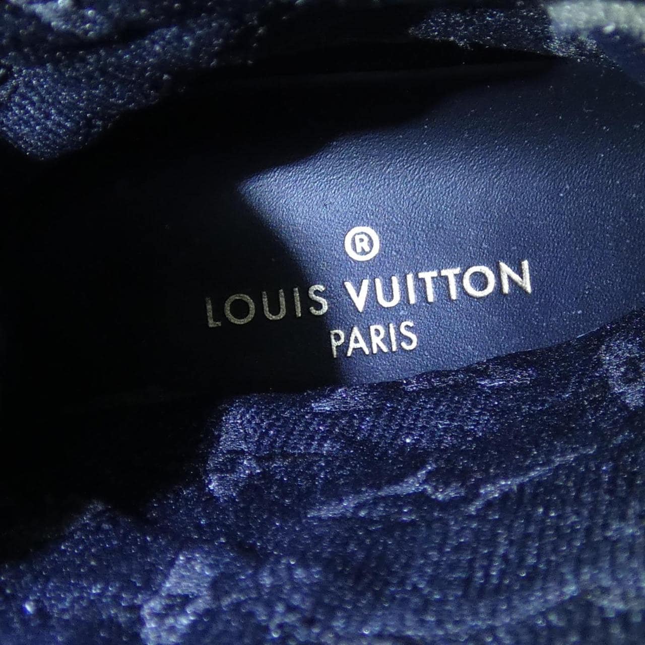 LOUIS VUITTON鞋