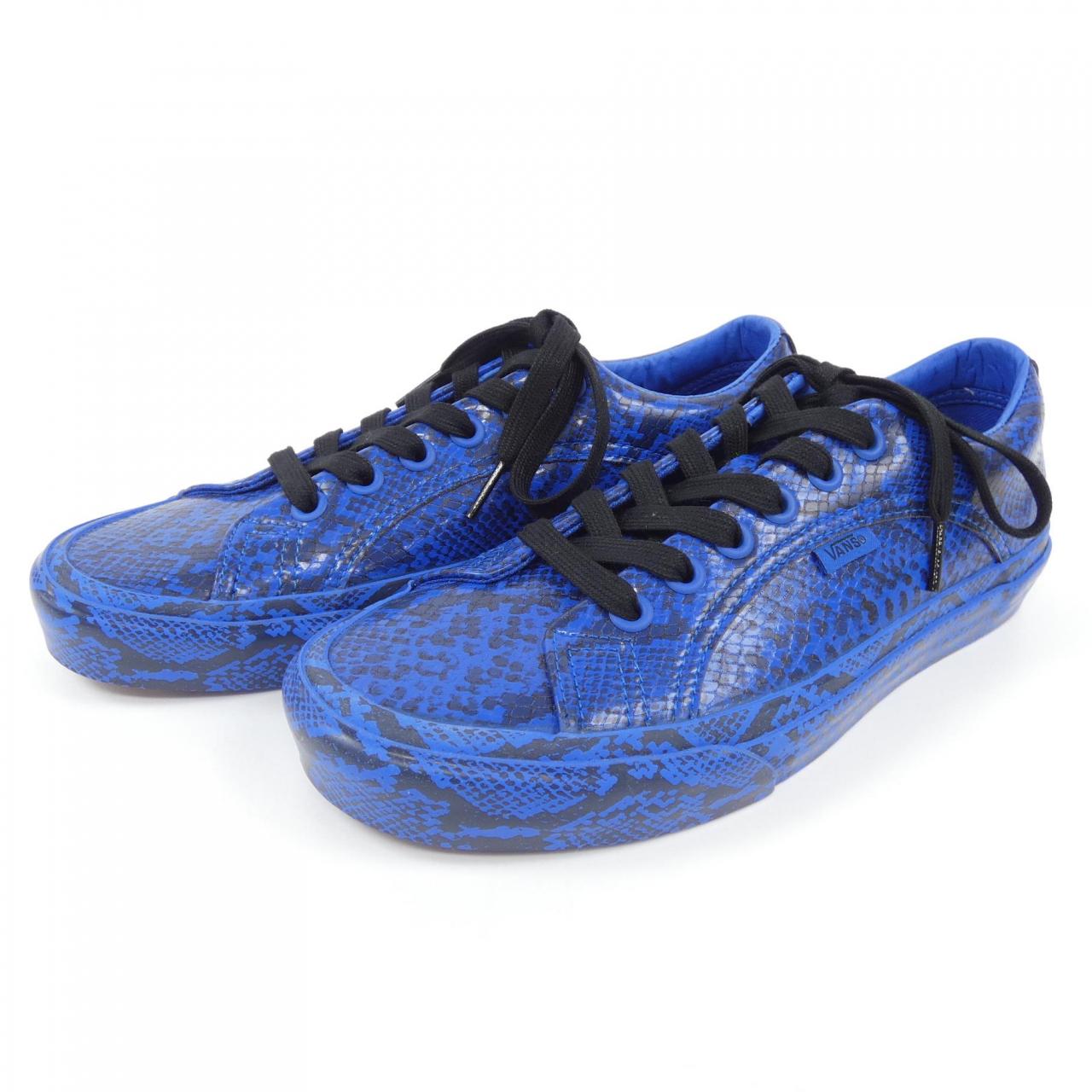 バンズ VANS スニーカー