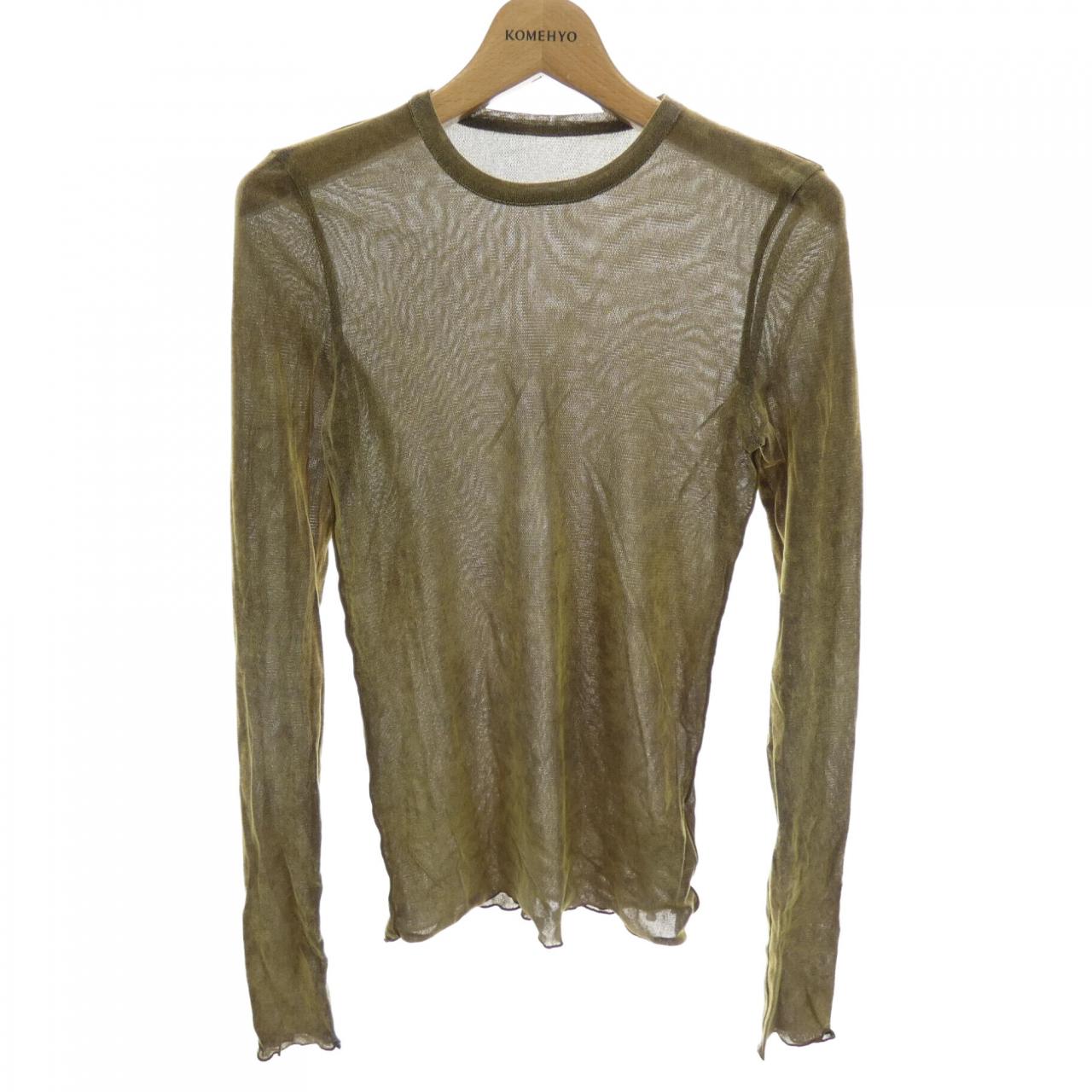 アダムエロペ adam et Rope トップス