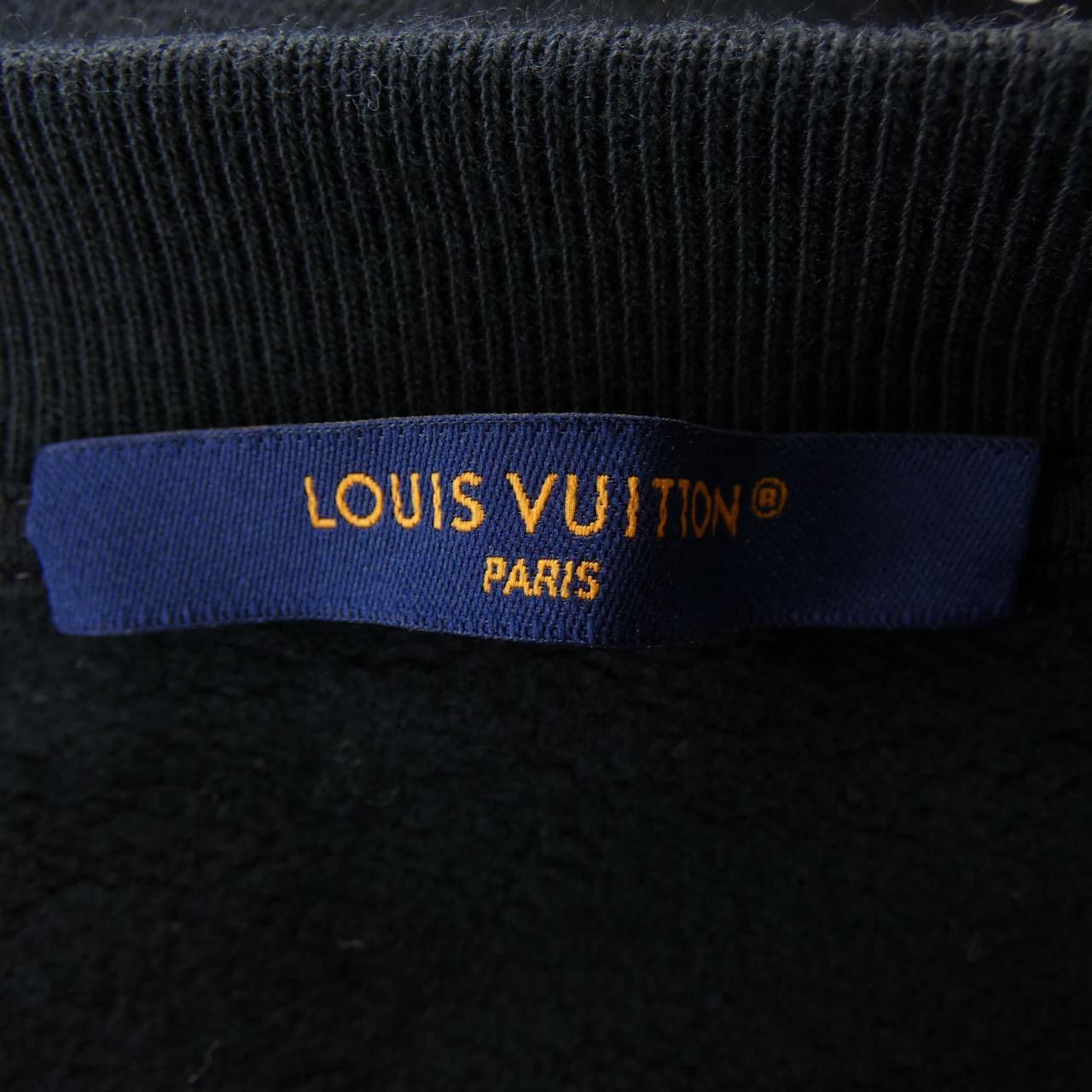 ルイヴィトン LOUIS VUITTON スウェット