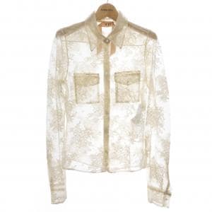 ヌメロヴェントゥーノ N°21 シャツ