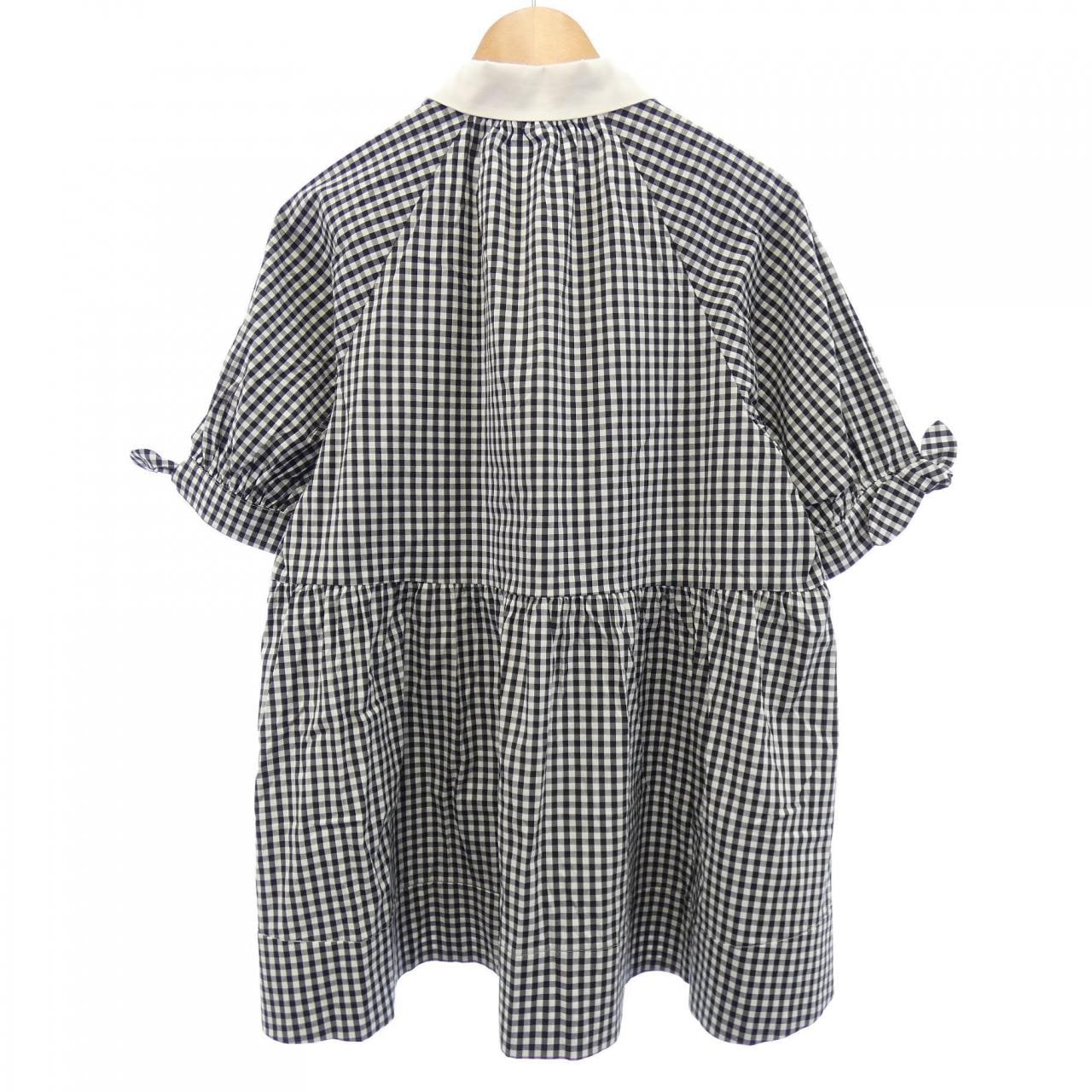 ソーノ SONO S／Sシャツ