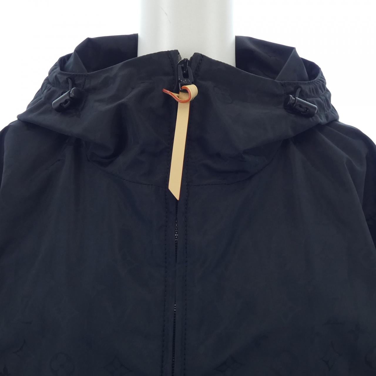 ルイヴィトン LOUIS VUITTON FTOU91OU6 ブルゾン
