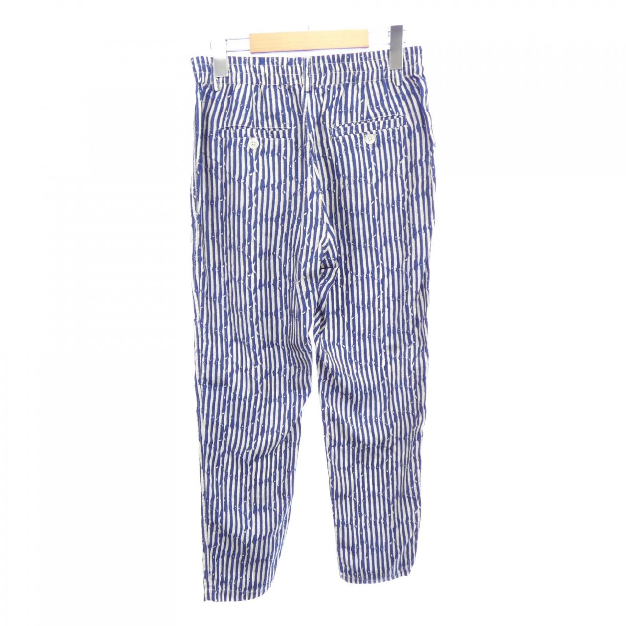 バナナタイム BANANATIME パンツ