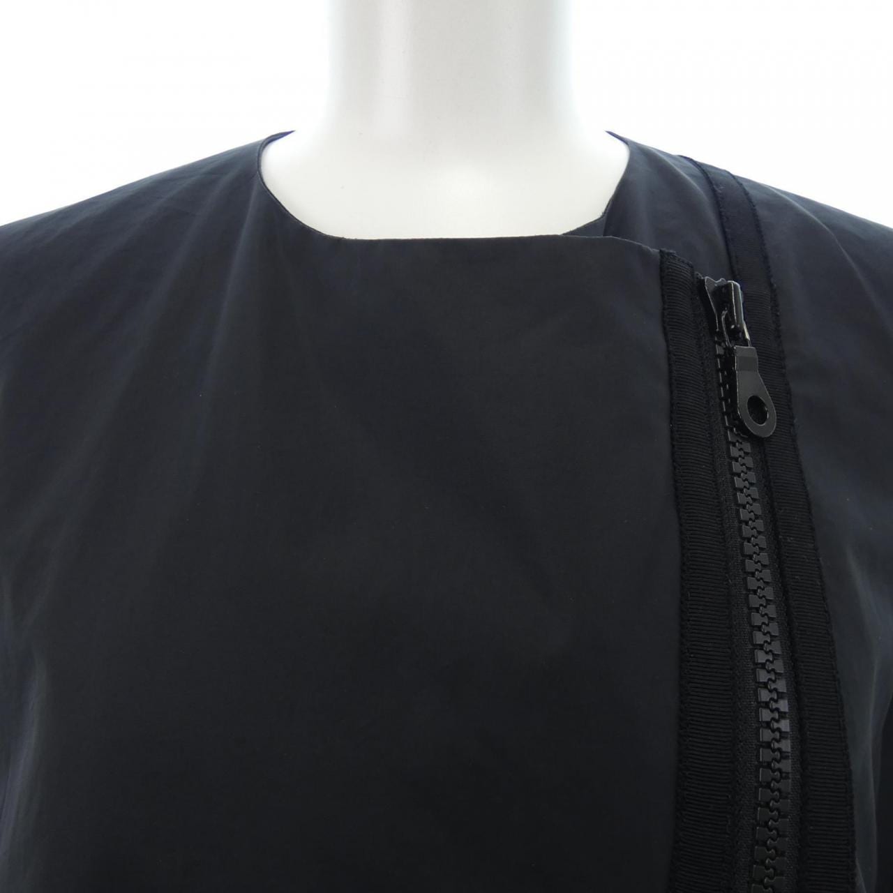 ボーダーズアットバルコニー BORDERS at BALCONY BD1611-3A-22 コート